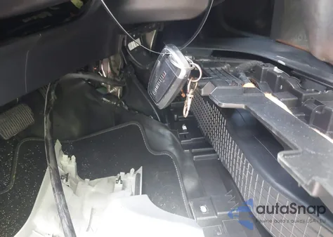 2021 Ford Bronco Sport Badlands z USA, uszkodzony, nr VIN 3FMCR9D94MRA55505